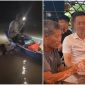 Đã tìm thấy thi thể cháu bé học lớp 6 bị đuối nước khi đi tắm sông với nhóm bạn ở Hải Phòng