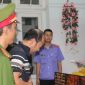 Diễn biến nóng vụ tài xế ô tô tông 2 xe máy rồi rơi sông khiến 3 người chết, 4 người bị thương ở Nghệ An