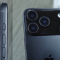 iPhone 17 Pro Max ngoại hình all-news đã được sản xuất, ngày ra mắt đã rất gần