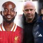 Man United bị Liverpool đánh bại, Arne Slot thực hiện 'vụ cướp' chớp nhoáng 'sát thủ' Ngoại hạng Anh