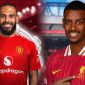Tin chuyển nhượng sáng 16/7: Mbeumo gia nhập MU trong 24h tới; Isak đồng ý đến Liverpool?