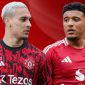 Ruben Amorim chính thức cách ly 5 cầu thủ của Man United, Sir Jim Ratcliffe gặp áp lực lớn