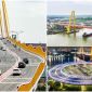 Vingroup thông xe cầu Hoàng Gia – Biểu tượng phát triển mới phía đông bắc thành phố Hải Phòng