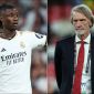 Real Madrid đồng ý bán Camavinga cho Man Utd, Sir Jim Ratcliffe ra giá kỷ lục đưa về Old Trafford?