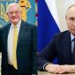 Tổng thống Ukraine tuyên bố táo bạo về Nga ngay sau khi được Mỹ ‘tiếp thêm sức mạnh’