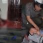 Phép màu xuất hiện với bà cụ 71 tuổi bị chồng đâm trọng thương, nghi phạm từng đòi chém cả hàng xóm