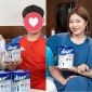 Thái độ gây phẫn nộ của MC Hoàng Linh sau khi bị xử phạt cực nặng vì quảng cáo sữa giả
