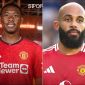 Tin chuyển nhượng trưa 15/7: David Alaba sẵn sàng tới Man Utd; Vụ Mbeumo - Manchester United có biến