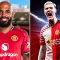 Tin chuyển nhượng tối 15/7: MU đánh bại Arsenal vụ Sesko; Mbeumo chính thức gia nhập Man United?
