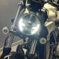 ‘Vua côn tay’ mới sắp ra mắt giá 59 triệu đồng: Mạnh hơn hẳn Honda Winner X, trang bị át vía Exciter