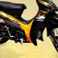 Tin xe máy 15/7: ‘Xe số quốc dân’ 110cc mới chính thức ra mắt giá 22 triệu đồng, đả bại Honda Future
