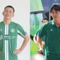 Minh Vương chính thức cập bến Bình Phước, 4 cựu cầu thủ HAGL trở thành đồng đội Công Phượng