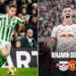 Tin MU hôm nay 16/7: Thương vụ Antony đến Real Betis đến hồi kết; Man United chiến thắng vụ Sesko