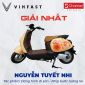 ‘Bản sắc Việt’: Hành trình sáng tạo khơi dậy niềm tự hào dân tộc trong thế hệ trẻ
