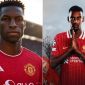 Chuyển nhượng Ngoại hạng Anh 16/7: Man United giải cứu Jackson; Isak trên đường đến Liverpool