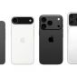 Apple công bố iPhone 17 vào ngày 8/9: iPhone 17 Air có thể là phiên bản “đáng tiền” nhất năm nay