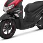 Yamaha ra mắt ‘vua xe ga’ 125cc mới tại Việt Nam giá 34,2 triệu đồng: Đè bẹp Honda Vision vì có ABS