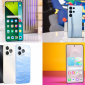 Tin công nghệ tối 16/7: Realme C71 mở bán, Galaxy S25 Edge giảm sâu, Redmi Note 13 Pro 5G xả kho, Galaxy S25 Ultra sale