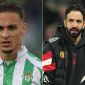 Thương vụ Antony - Real Betis có bước tiến lớn, Man United chiến thắng trên bàn đàm phán