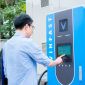 Bắt sóng xe điện sớm, chủ trạm sạc nhượng quyền chia sẻ cách đầu tư trăm tỷ 'không lo lỗ' cùng V-Green