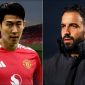 Chính thức xong vụ Son Heung-min gia nhập Manchester United hè 2025, Tottenham ra quyết định khó tin