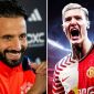 Man United chiến thắng đại gia Saudi League, HLV Ruben Amorim chiêu mộ thành công 'Haaland 2.0'?