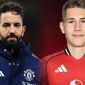 Tin bóng đá quốc tế 16/7: MU chốt giá mua đàn em Haaland; Man United chiêu mộ 'cơn lốc đường biên'?