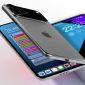 iPhone gập hé lộ thiết kế 