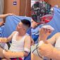 Hà Lits hồi phục thần tốc sau vụ chém lìa tay: Bao lâu có thể sinh hoạt như bình thường?