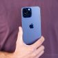 iPhone 14 Pro Max fullbox màu Deep Purple vẫn hot, giá rẻ trang bị xịn hời hơn iPhone 16 Pro Max