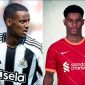 Không phải Alexander Isak, Liverpool bất ngờ đạt thỏa thuận chiêu mộ Marcus Rashford với giá khó tin