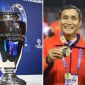 Kết quả bóng đá hôm nay: Champions League có bất ngờ lớn; ĐT Việt Nam bay cao trên BXH FIFA