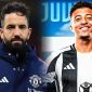 Juventus chính thức 'chốt đơn' với Man Utd, Sancho rời Old Trafford với mức giá rẻ bất ngờ?