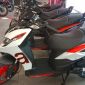 Quên Honda SH đi, ‘vua xe ga’ 175cc mới của Ý ra mắt với giá 38 triệu đồng, rẻ như Vision mà có ABS