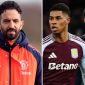 Rashford và Sancho bị HLV Amorim 'cách ly', huyền thoại Man Utd nói thẳng một điều về 2 ngôi sao