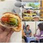 Thực hư vụ dòi bò 'lổm ngổm' trong ổ bánh mì tại 1 cửa hàng có tiếng ở Đà Nẵng: Chủ tiệm lên tiếng!