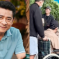 Diễn viên Huỳnh Anh Tuấn đột quỵ, nhập viện trong nguy kịch, tiết lộ tình hình sức khỏe hiện tại