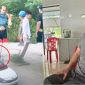 Lời khai cực sốc của người đi cùng chiếc ô tô đâm 2 xe máy rồi lao xuống sông, tài xế đã uống rượu