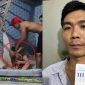 Trung Cá Chép khai nhận sốc lý do đánh cô gái ôm con nhỏ, còn ép nạn nhân cởi đồ chụp ảnh đăng mạng
