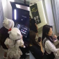 Công ty Hàn Quốc xin lỗi người dân Việt Nam, cam kết xử mạnh tay với người phụ nữ đánh cô gái Việt
