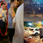 Hiện trường tan hoang vụ tai nạn liên hoàn Dương Nội, Hà Nội, tài xế để lộ dấu hiệu đáng nghi