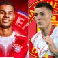 Tin chuyển nhượng tối 16/7: Rashford cập bến gã khổng lồ; Man United đạt thỏa thuận chiêu mộ Sesko?