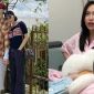 Anh Tú - Diệu Nhi kỉ niệm 10 năm gắn bó, bất ngờ để lộ ‘bằng chứng’ về chuyện con cái?