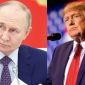 Tối hậu thư của Tổng thống Trump gửi tới Điện Kremlin, phản ứng của ông Putin đầy bất ngờ