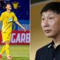 Trụ cột U23 Việt Nam chấn thương nặng, HLV Kim Sang-sik gọi Cầu thủ trẻ xuất sắc nhất V.League