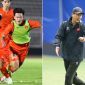 Campuchia tự bắn vào chân, U23 Việt Nam chưa đá đã đặt một chân vào Chung kết U23 Đông Nam Á 2025