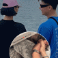 Miu Lê chính thức công khai hẹn hò với Nam Vlog, kỉ niệm ngày yêu nhau khiến fan rần rần