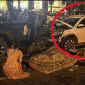 Nhân chứng kể lại giây phút kinh hoàng vụ tai nạn xe ‘điên’ tông liên hoàn, thoát chết chỉ trong vài giây