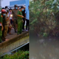 Người dân rùng mình phát hiện thi thể người đàn ông nổi lập lờ dưới kênh ở Đồng Tháp, công an vào cuộc xác minh 