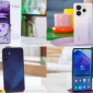 Tin công nghệ tối 17/7: Galaxy A55 vẫn hot, Galaxy A15 rẻ xả kho, Redmi Note 14 5G giá mềm, OPPO Reno12 Pro hấp dẫn